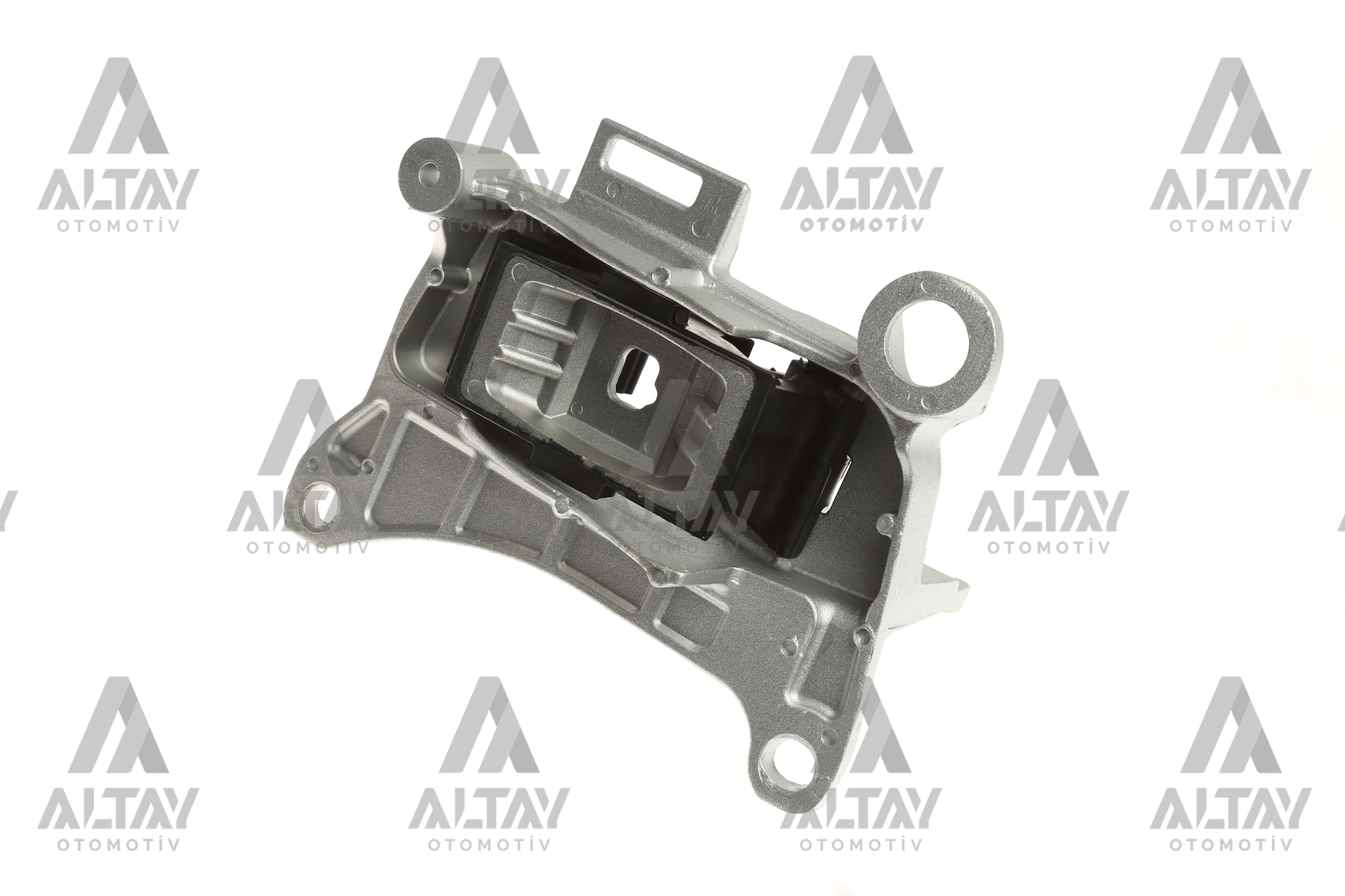 Renault Fluence Sol Ön Motor Takozu OEM 112205136R